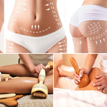 Body Shaping Massage