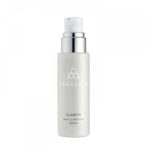 Clarity Serum - 30ML - CosMedix