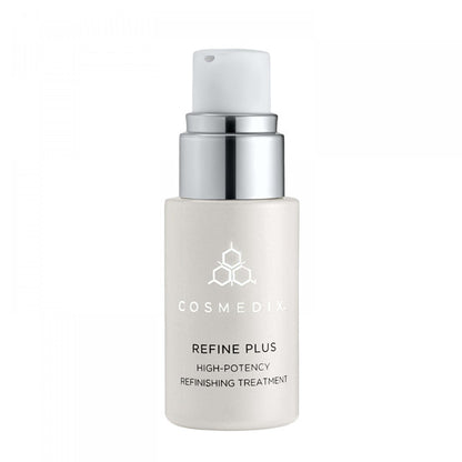 Refine Plus - 15ML - CosMedix