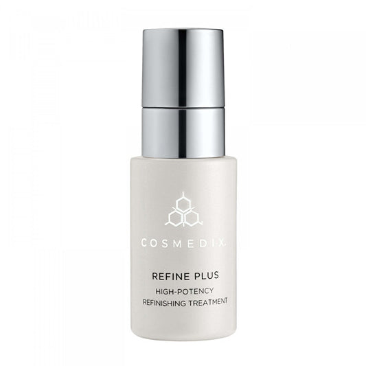 Refine Plus - 15ML - CosMedix