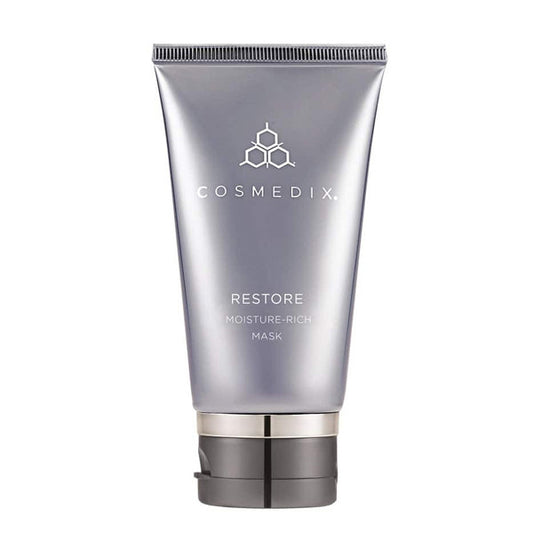 Restore Moisture Rich Mask - CosMedix