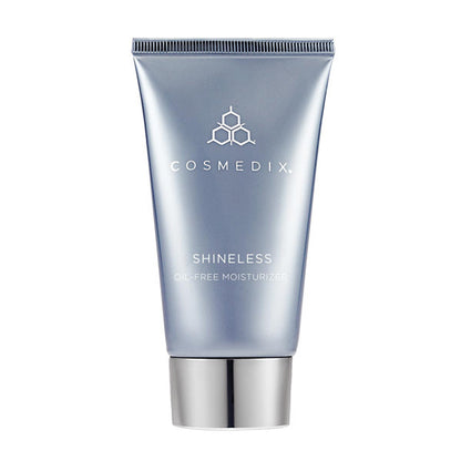 Shineless Moisturizer - 2.8oz - CosMedix